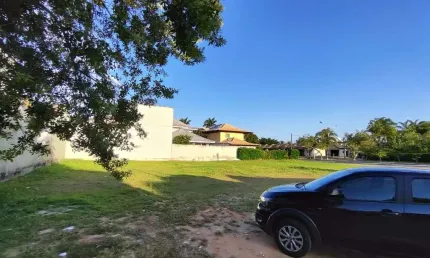 Terreno à venda, 360 m² por R$ 450.000,00 - Pontinha - Araruama/RJ