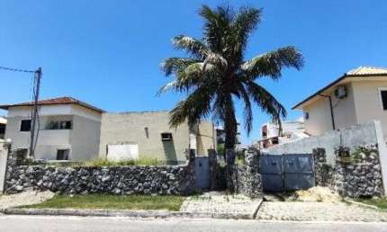 Terreno, 780 m² - venda por R$ 1.000.000,00 ou aluguel por R$ 10.000,00/mês - Pontinha - Araruama/RJ