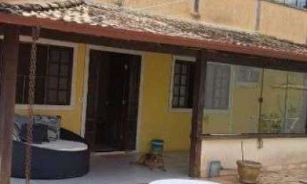 Casa com 4 dormitórios à venda, 200 m² por R$ 700.000,00 - Tamoios - Cabo Frio/RJ