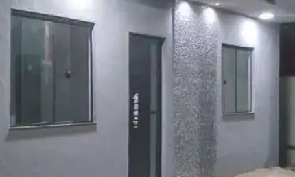 Casa com 2 dormitórios à venda, 50 m² por R$ 210.000,00 - Rasa - Armação dos Búzios/RJ