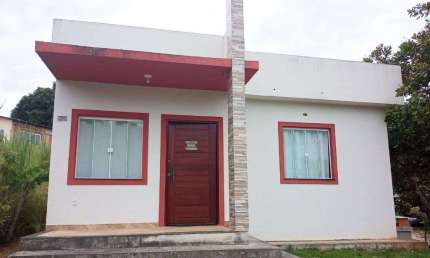 Casa com 2 dormitórios à venda, 70 m² por R$ 220.000,00 - Aurora - Araruama/RJ