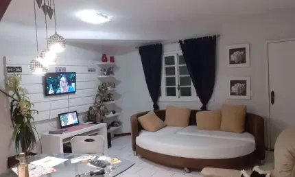 Casa com 2 dormitórios à venda, 96 m² por R$ 550.000,00 - Foguete - Cabo Frio/RJ