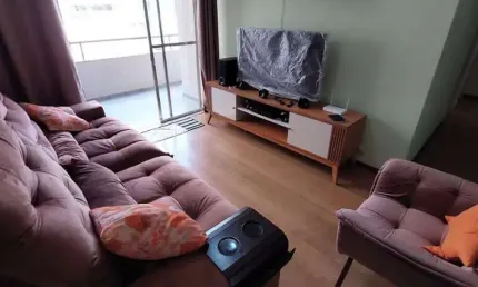 Apartamento com 4 dormitórios à venda, 110 m² por R$ 650.000,00 - Vila Nova - Cabo Frio/RJ