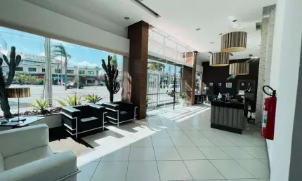 Cobertura com 3 dormitórios à venda, 140 m² por R$ 1.250.000,00 - Centro - Cabo Frio/RJ