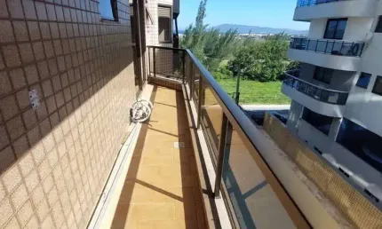 Apartamento Residencial à venda, Braga, Cabo Frio - AP0577.