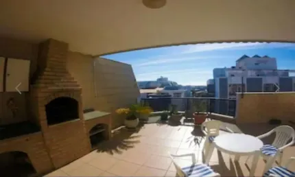 Cobertura com 3 dormitórios à venda, 122 m² por R$ 750.000,00 - Algodoal - Cabo Frio/RJ