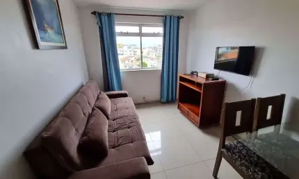 Cobertura com 3 dormitórios à venda, 150 m² por R$ 700.000,00 - Passagem - Cabo Frio/RJ