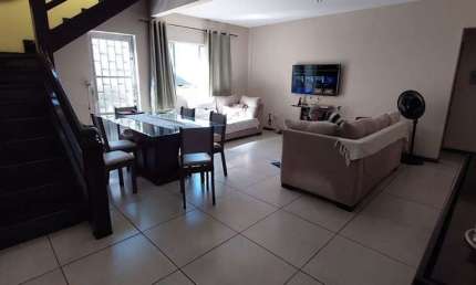 Cobertura com 3 dormitórios à venda, 629 m² por R$ 750.000,00 - Jardim Flamboyant - Cabo Frio/RJ