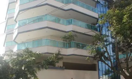 Cobertura com 3 dormitórios à venda, 194 m² por R$ 1.300.000,00 - Passagem - Cabo Frio/RJ