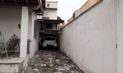 Casa com 3 dormitórios à venda por R$ 1.800.000,00 - Centro - Cabo Frio/RJ