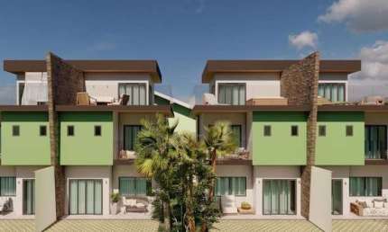 Casa com 4 dormitórios à venda, 136 m² por R$ 1.100.000,00 - Portinho - Cabo Frio/RJ