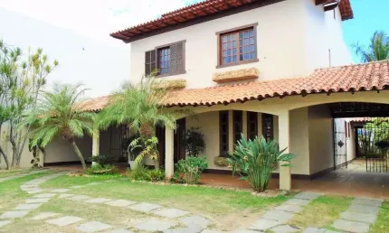 Casa com 4 dormitórios à venda por R$ 2.200.000,00 - São Cristóvão - Cabo Frio/RJ