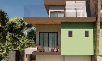 Casa com 4 dormitórios à venda por R$ 1.100.000,00 - Portinho - Cabo Frio/RJ