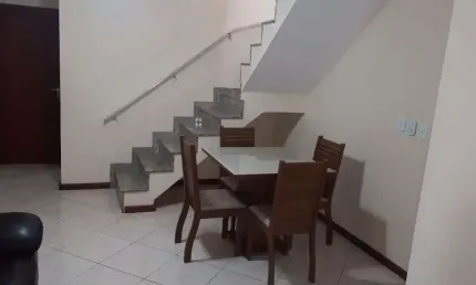 Cobertura com 3 dormitórios à venda, 160 m² por R$ 800.000,00 - Braga - Cabo Frio/RJ