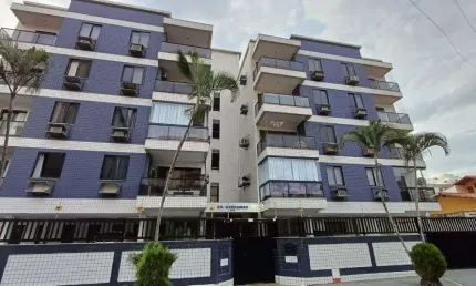 Apartamento com 3 dormitórios à venda, 127 m² por R$ 550.000,00 - Braga - Cabo Frio/RJ