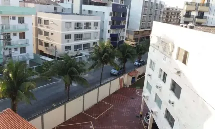 Cobertura com 3 dormitórios à venda, 143 m² por R$ 720.000,00 - Algodoal - Cabo Frio/RJ