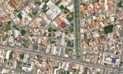 Terreno à venda, 900 m² por R$ 1.800.000,00 - Parque Burle - Cabo Frio/RJ
