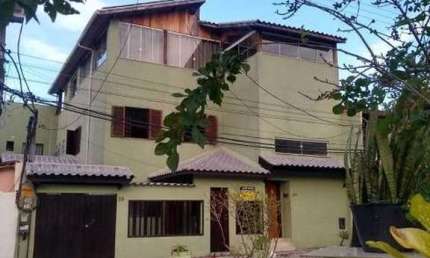 Casa com 14 dormitórios à venda, 542 m² por R$ 3.300.000,00 - Vila Nova - Cabo Frio/RJ