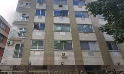 Apartamento residencial à venda, centro, cabo frio - ap0479.