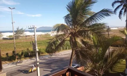 Apartamento com 3 dormitórios à venda, 100 m² por R$ 990.000,00 - Vila Nova - Cabo Frio/RJ