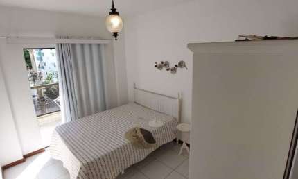 Apartamento com 2 dormitórios à venda, 85 m² por R$ 800.000,00 - Passagem - Cabo Frio/RJ