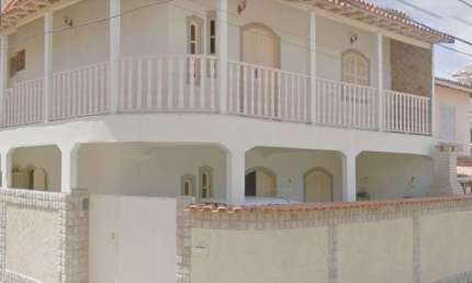 Casa Residencial à venda, Vila Blanche, Cabo Frio - CA1663.