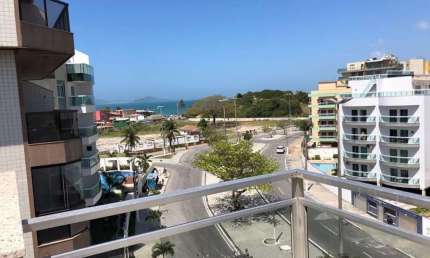 Cobertura com 3 dormitórios à venda, 900 m² por R$ 1.220.000,00 - Passagem - Cabo Frio/RJ