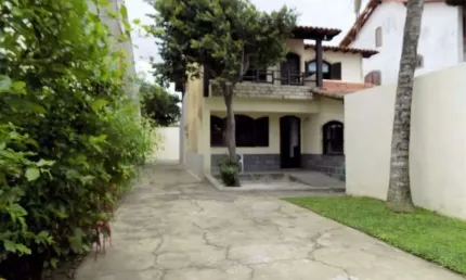Casa com 4 dormitórios à venda, 360 m² por R$ 750.000,00 - Jardim Excelsior - Cabo Frio/RJ