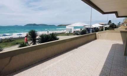 Apartamento com 3 dormitórios à venda, 137 m² por R$ 1.100.000,00 - Peró - Cabo Frio/RJ