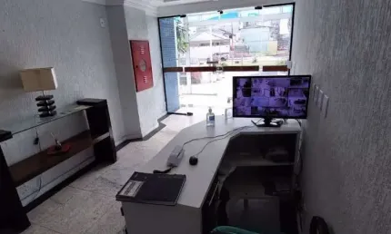 Cobertura com 5 dormitórios à venda, 136 m² por R$ 1.100.000,00 - Braga - Cabo Frio/RJ