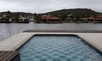 Casa com 4 dormitórios à venda por r$ 899.000,00 - ogiva - cabo frio/rj