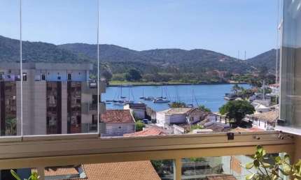 Cobertura com 4 dormitórios à venda, 160 m² por R$ 1.280.000,00 - Centro - Cabo Frio/RJ