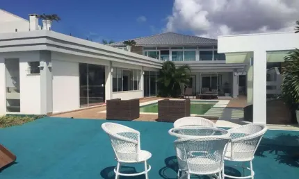 Casa com 5 dormitórios à venda por R$ 3.000.000,00 - Ogiva - Cabo Frio/RJ