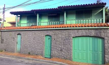 Casa com 13 dormitórios à venda por R$ 3.200.000,00 - Centro - Arraial do Cabo/RJ