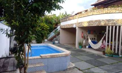 Casa com 2 dormitórios à venda por R$ 405.000,00 - Jardim Excelsior - Cabo Frio/RJ