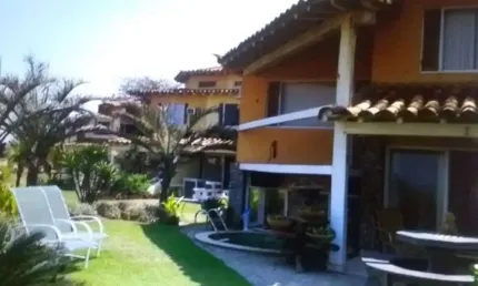 Casa com 5 dormitórios à venda, 243 m² por R$ 1.490.000,00 - Marina - Armação dos Búzios/RJ
