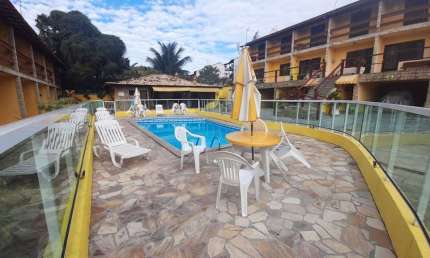 Casa Residencial à venda, Ogiva, Cabo Frio - CA1599.