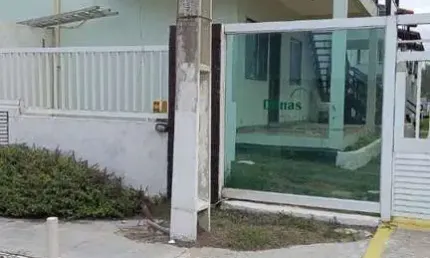 Casa com 2 dormitórios à venda por R$ 600.000,00 - Foguete - Cabo Frio/RJ
