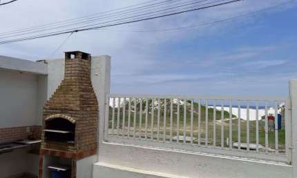 Casa Residencial à venda, Foguete, Cabo Frio - CA1590.