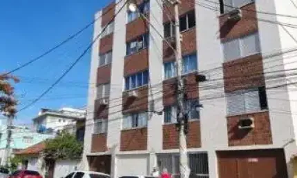Apartamento com 2 dormitórios à venda, 410 m² por R$ 450.000,00 - Centro - Cabo Frio/RJ