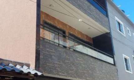 Casa com 1 dormitório à venda, 200 m² por R$ 450.000,00 - Jardim Olinda - Cabo Frio/RJ