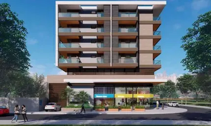 Apartamento com 1 dormitório à venda, 50 m² por R$ 511.000,00 - Braga - Cabo Frio/RJ