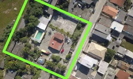 Terreno Residencial à venda, São João, São Pedro da Aldeia - TE0280.