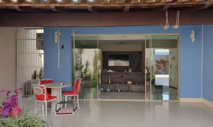 Casa com 4 dormitórios à venda por R$ 2.100.000,00 - Vila Nova - Cabo Frio/RJ