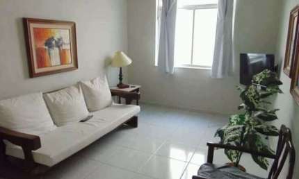 Apartamento Residencial à venda, Passagem, Cabo Frio - AP0424.
