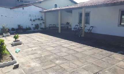 Casa Residencial à venda, Praia do Siqueira, Cabo Frio - CA1558.