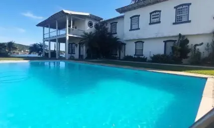 Casa com 7 dormitórios à venda por R$ 4.500.000,00 - Ogiva - Cabo Frio/RJ