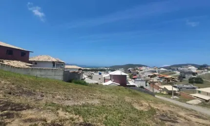Terreno à venda, 300 m² por R$ 180.000,00 - Jardim Peró - Cabo Frio/RJ
