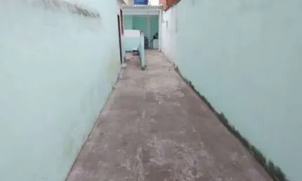 Casa Residencial à venda, São Cristóvão, Cabo Frio - CA1523.