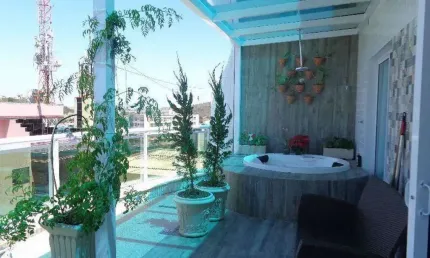Cobertura com 3 dormitórios à venda, 228 m² por R$ 1.750.000,00 - Centro - Cabo Frio/RJ